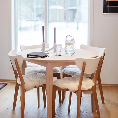 Apartamento Glod Boutique