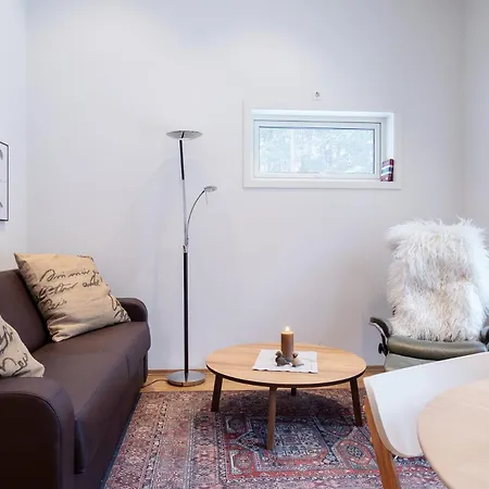 Appartement Glod Boutique