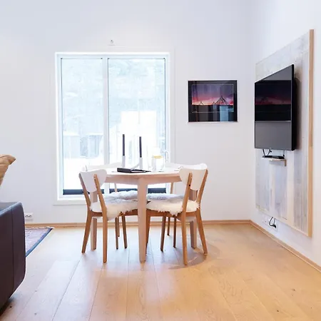 Glod Boutique Appartement Alta
