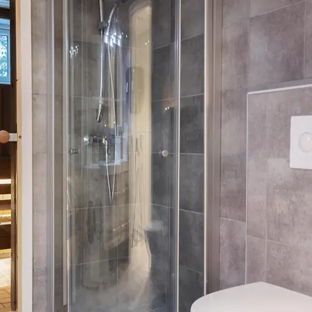 Glod Boutique Apartamento *