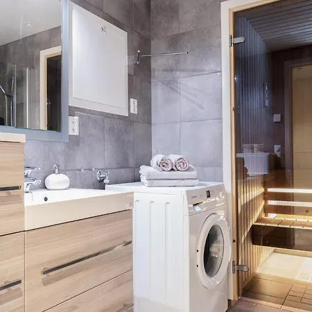 Apartamento Glod Boutique