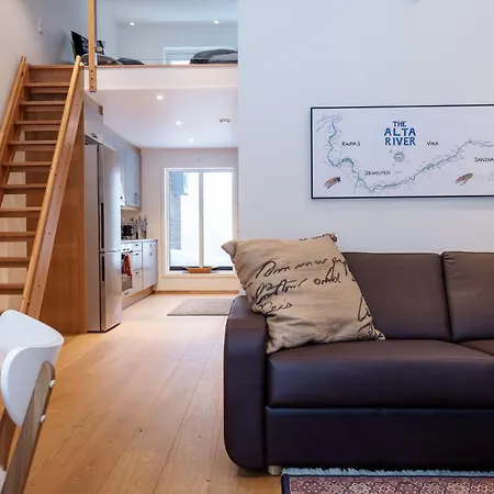 Glod Boutique Appartement