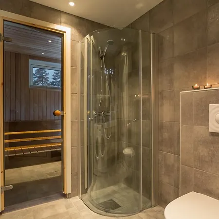 Appartement Glod Boutique Alta