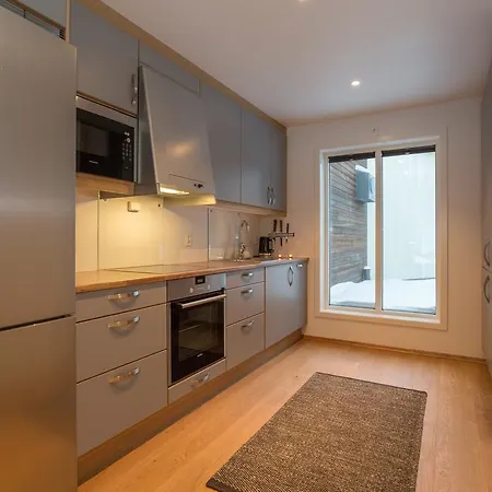 Glod Boutique Apartamento Alta