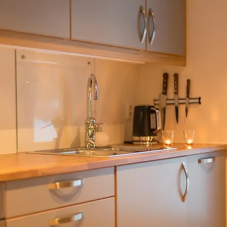 Apartamento Glod Boutique