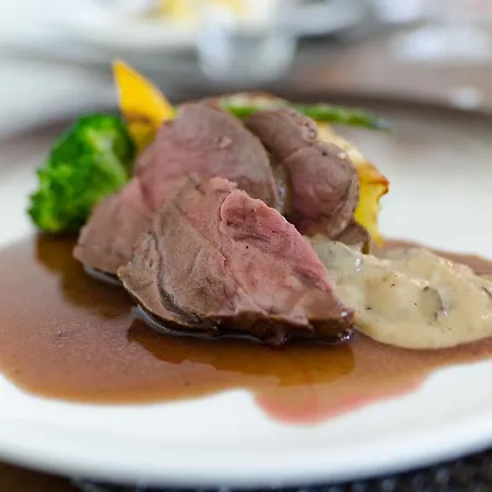 Glod Boutique * Alta