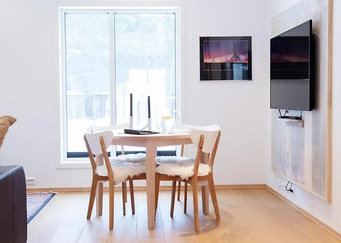 Glod Boutique Apartmán Alta