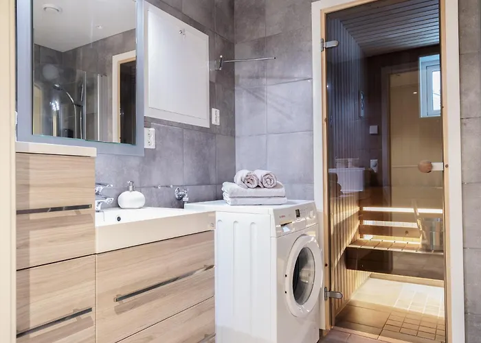 Apartmán Glod Boutique