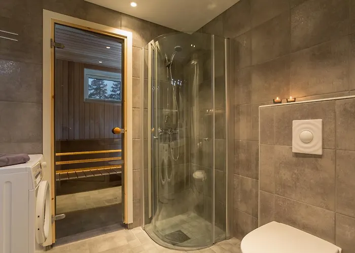 Apartmán Glod Boutique Alta