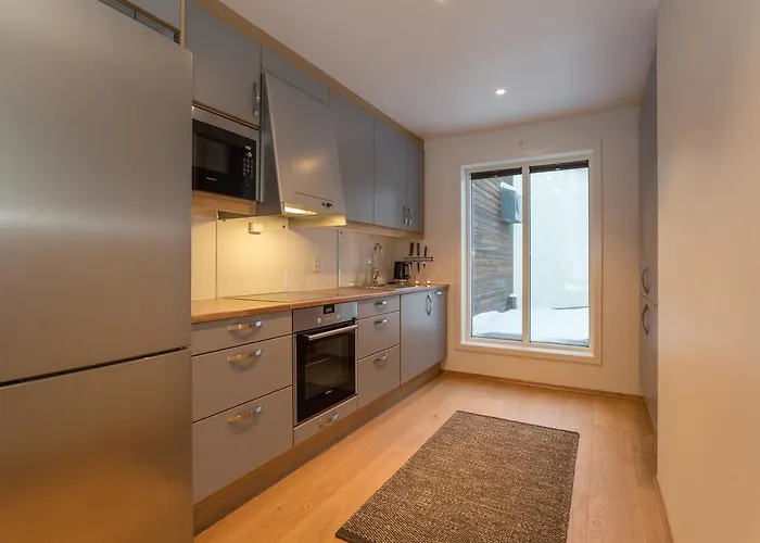 Glod Boutique Apartmán Alta