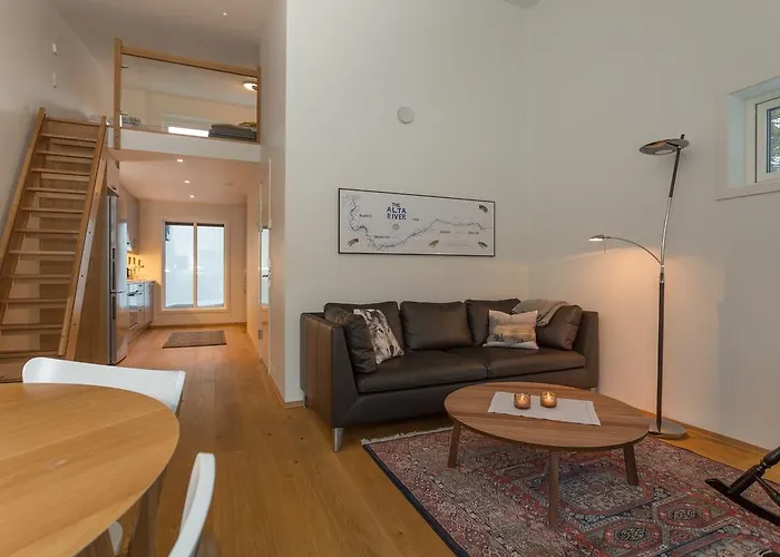 Apartmán Glod Boutique Alta