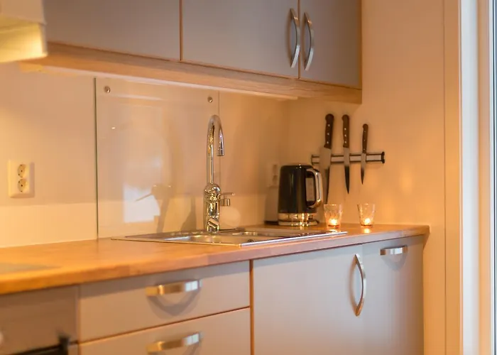 Apartmán Glod Boutique