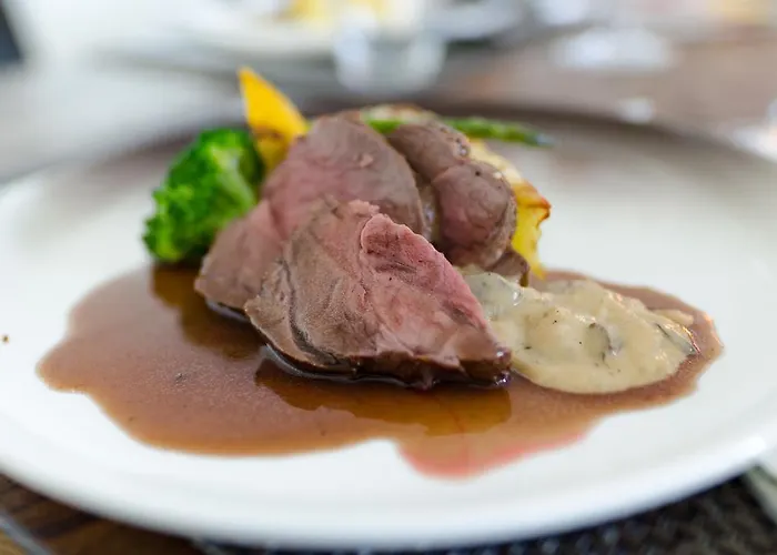 Glod Boutique * Alta